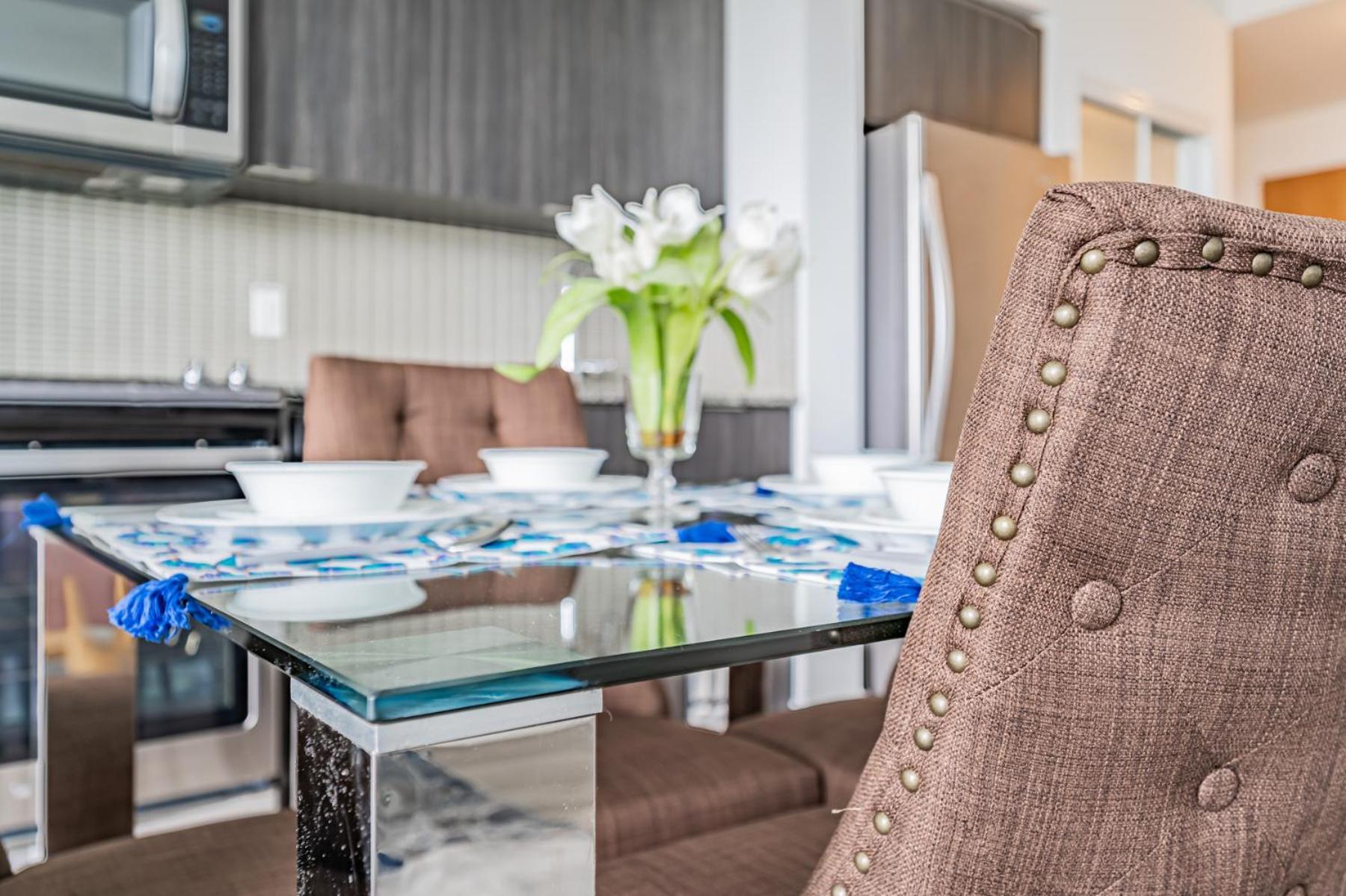 Luxury Properties Close To Rogers Center In Toronto Downtown Core Экстерьер фото