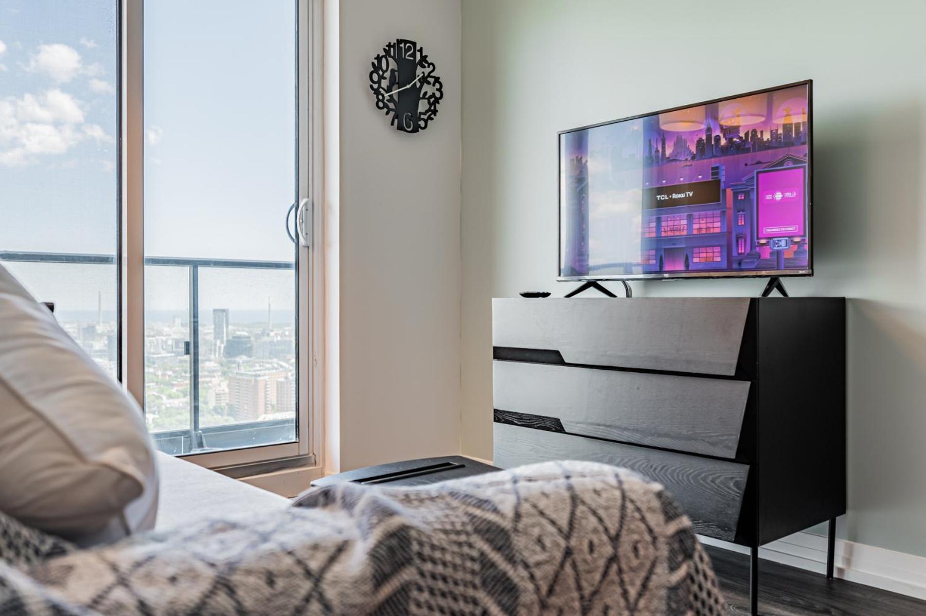 Luxury Properties Close To Rogers Center In Toronto Downtown Core Экстерьер фото