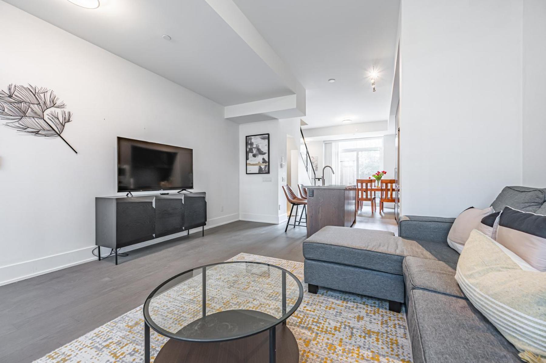 Luxury Properties Close To Rogers Center In Toronto Downtown Core Экстерьер фото