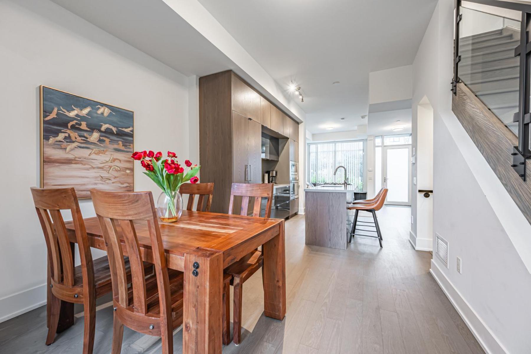 Luxury Properties Close To Rogers Center In Toronto Downtown Core Экстерьер фото