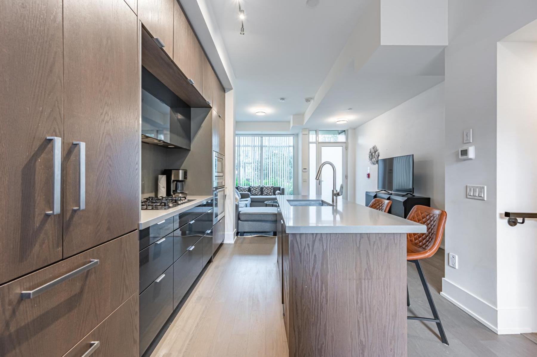 Luxury Properties Close To Rogers Center In Toronto Downtown Core Экстерьер фото