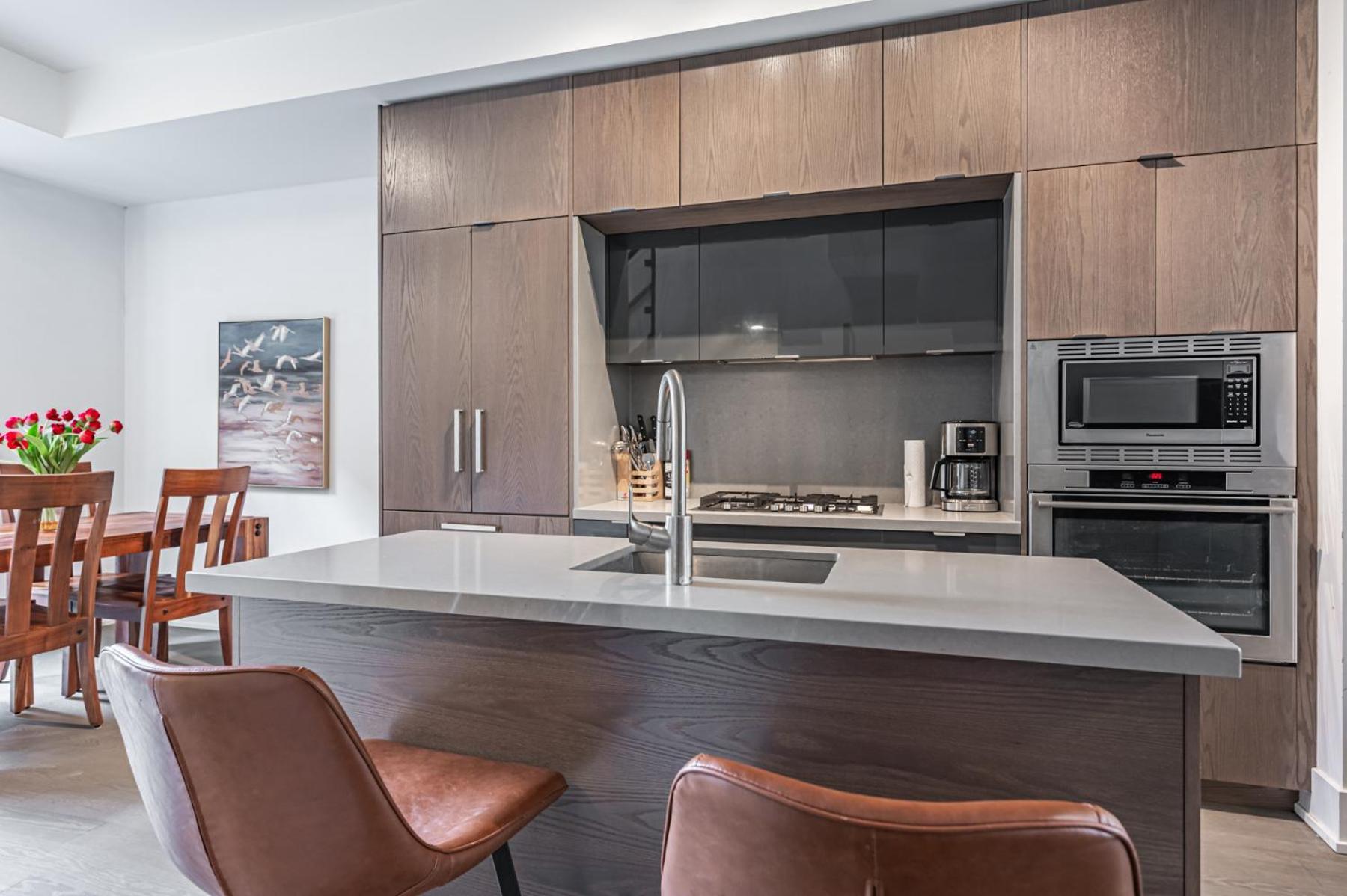 Luxury Properties Close To Rogers Center In Toronto Downtown Core Экстерьер фото