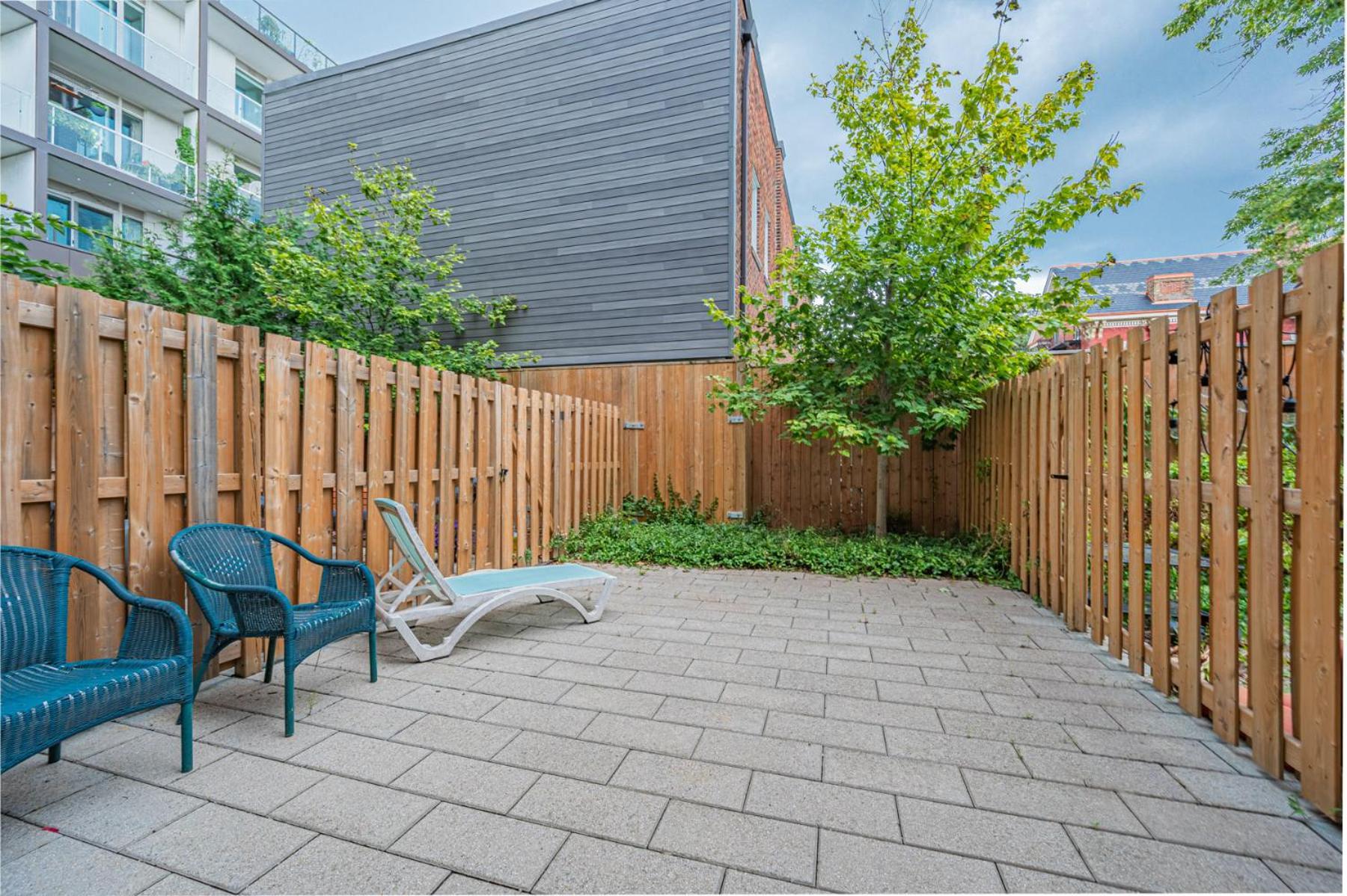 Luxury Properties Close To Rogers Center In Toronto Downtown Core Экстерьер фото